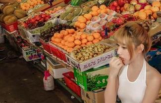 AISS爱丝(黄金版) – 意外捕获：索菲的渔色合集，在网盘里荡漾