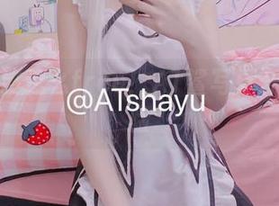 自拍就该这么free！AT鲨写真开启新体验