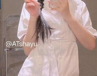 高清记录！AT鲨女仆让清洁变得如此“有趣”