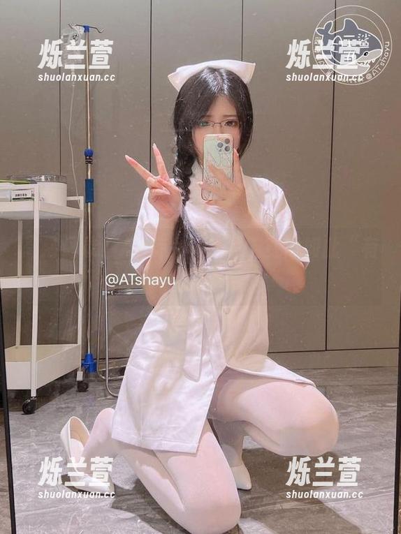 AT鲨 高清记录!AT鲨女仆让清洁变得如此“有趣”