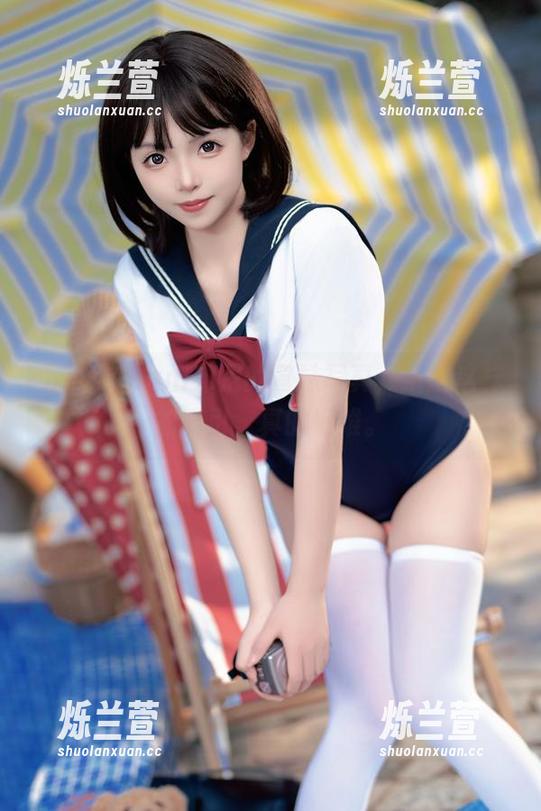 下载Bangni邦尼的穹妹写真，抗拒这样的吸引，真的好难。