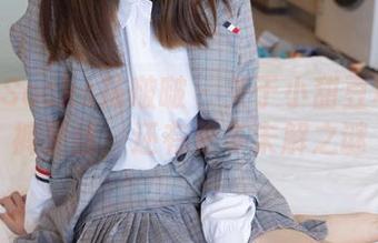 BoBoSocks袜啵啵 – 关于小甜豆和她的裤里丝，还有更多未解之谜
