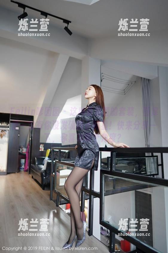 Feilin嗲囡囡 - 这种慕羽茜的套装，图库里一定有你没发现的小明星！快来分享一下，你喜欢哪个角度？