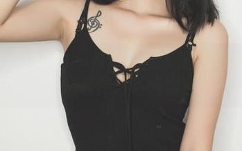 GIRLT果团网 – 看小九九如何把普通校园变成绝美的写真舞台