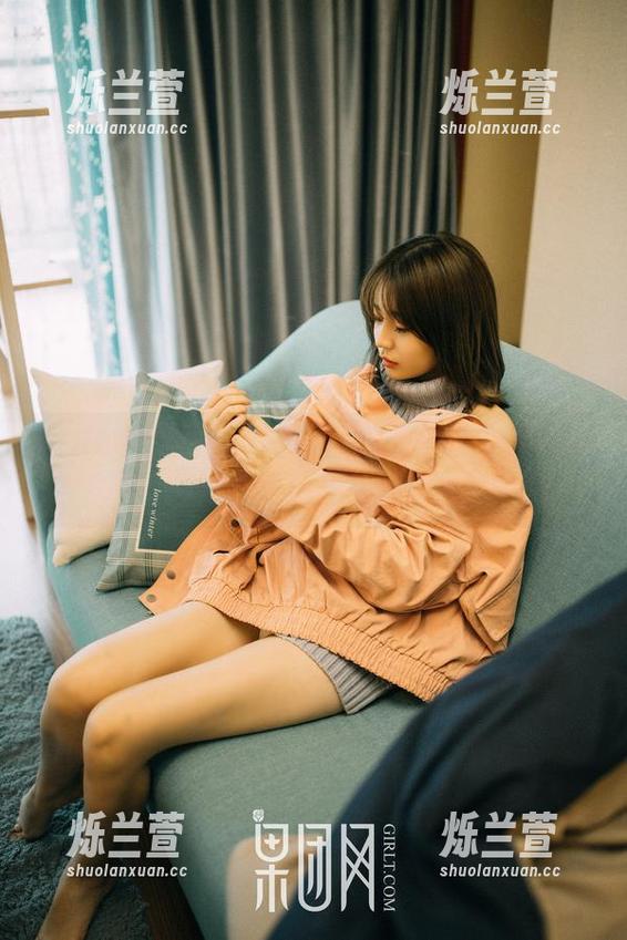 GIRLT果团网 - 这个下载不一般！黄歆苑黑白作品邀你来一场冒险！