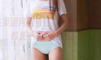 当我在果团网翻看红霓裳全套写真，每张都是一次迷失的旅程！