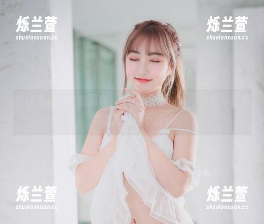 最新作品集中的黑丝，HaNari(하나리)的风格越来越让人捉摸不透。