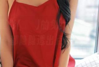 Habin夏彬(하빈)的兔女郎原图，每一张都隐隐透出点什么。