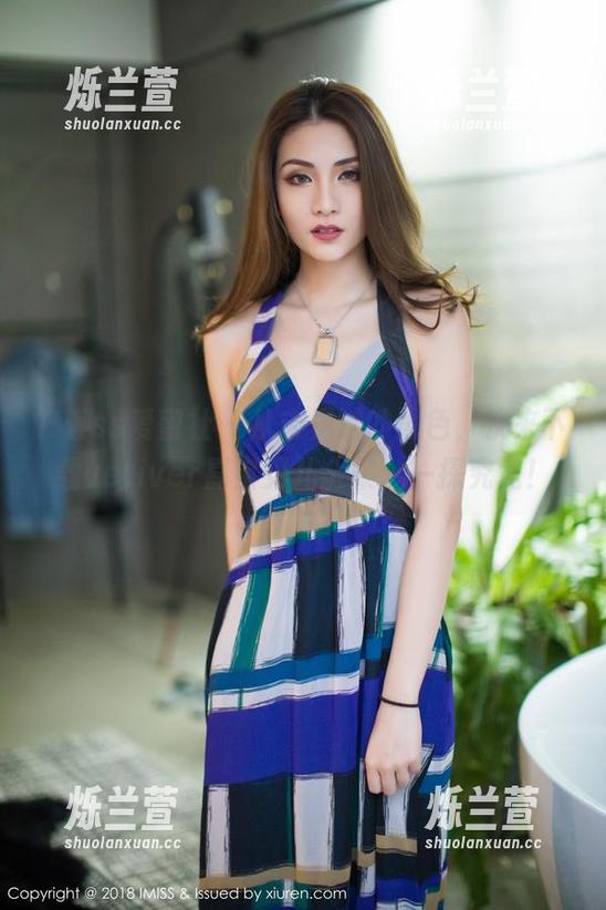 IMiss爱蜜社-vetiver嘉宝贝儿 IMiss爱蜜社 - 从未见过的黑色,快来下载vetiver嘉宝贝儿全集,一探究竟!