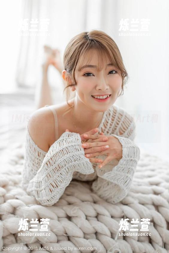 IMiss爱蜜社-陈思琪Art IMiss爱蜜社 - 在线图集:陈思琪Art和她的旗袍,时而婉约时而纠结。