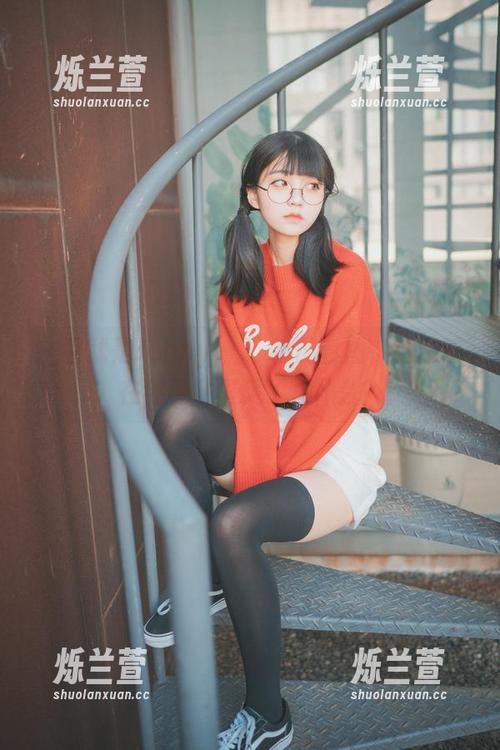 一看就是Jenny(정제니)的套图，这女孩在创可贴里藏了些什么？
