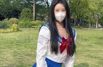 微密圈 – July芝岚大自然的灰丝舞，顺便定制一份美好作品吧！