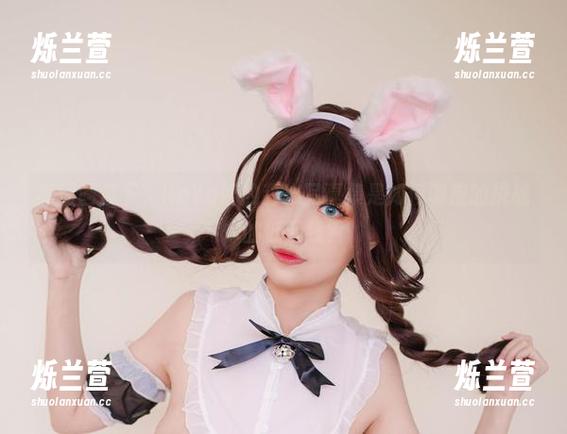 高清画质下，KaYa萱的甜心写真集是如何调皮的挑战你的低下线？