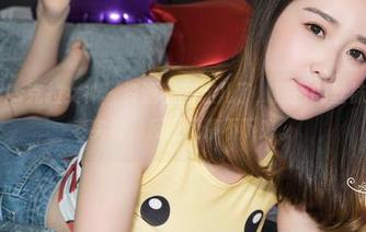 KelaGirls克拉女神 – 资源都在这儿了，惠茜的丝袜写真集，老实说，反正我停不下来。