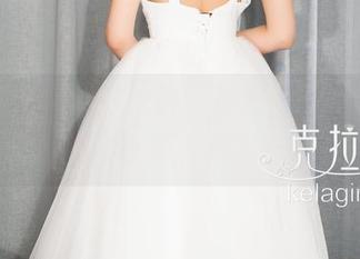 KelaGirls克拉女神 – 请收好这份资源，苏棠学妹的蕾丝T裤，透着一股小俏皮！