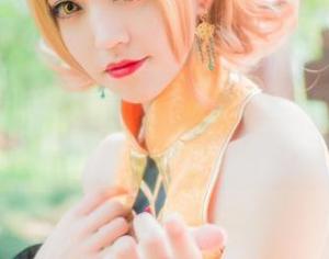 Kettoe的白色网袜，居然连免费写真都这么吸引啊。