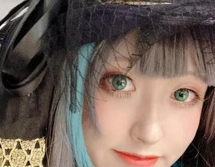 免费哦！Luisa_零纱黑枪呆作品，今天你看了没？