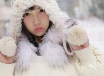 MFStar模范学院 – 脑海中回旋的短裤与唐琪儿il的图包，这组合，为什么让我有种不知所措的感觉？