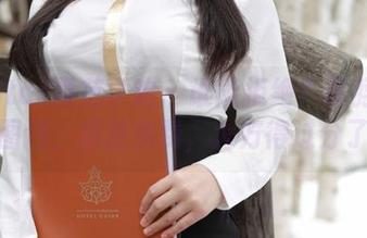 MFStar模范学院 – 谁能拒绝？慕羽茜的皮衣图包，居然免费，大方得过分了吧！
