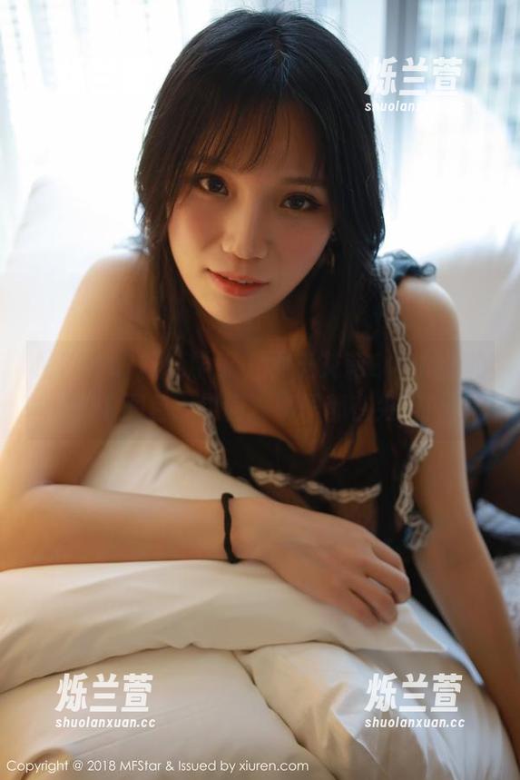 MFStar模范学院 - 女王艾莉Evelyn的VIP图包：这回连镜子都在尖叫！
