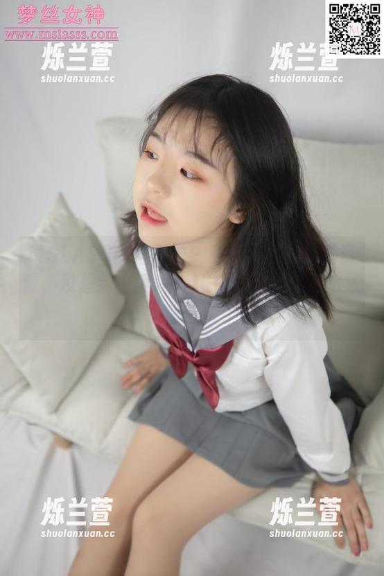 MSLASS梦丝女神 - 翻翻端端的私拍资源，没想到小萝莉小JK的气息竟然这么浓，太吸引人了！