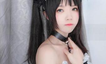 喵糖映画的图片合集：扔掉伞，迎接晌午暖阳的洗礼！