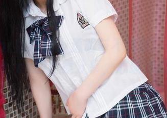 MiStar魅妍社 – 透明与不透明：绯月樱_Cherry的合集分享，心理游戏满分