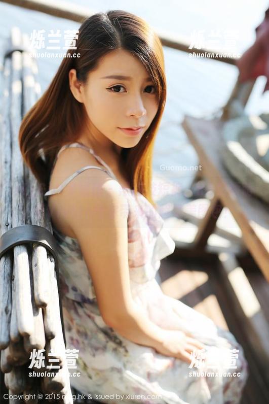 MyGirl美媛馆 - 黑科技短裤，K8傲娇萌萌Vivian给你带来的超绝美图包！