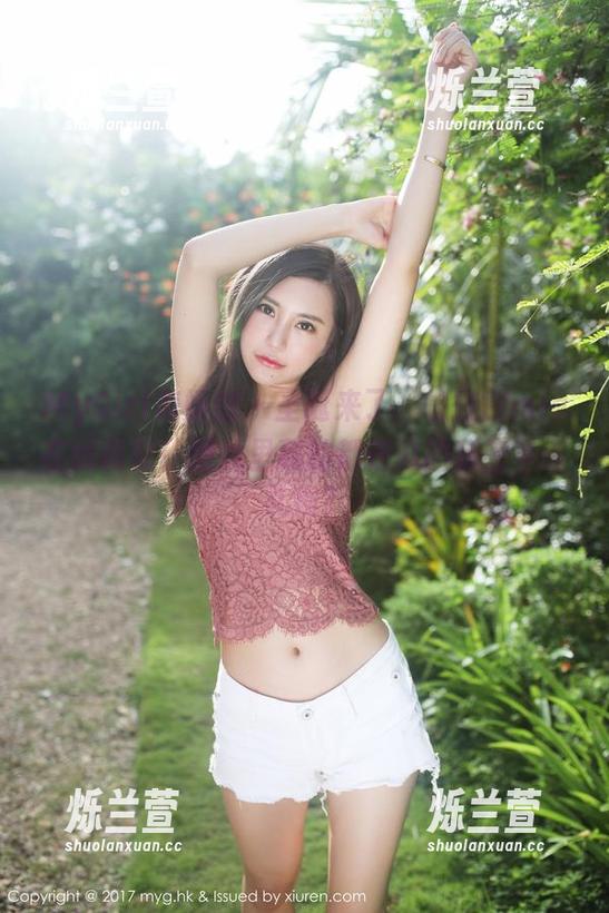 MyGirl美媛馆 - 圣诞来了，徐微微mia在线报到！图片里藏的都是谁的秘密圣诞礼物？