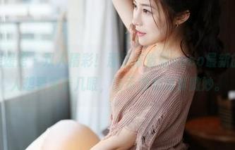 MyGirl美媛馆 – 双人精彩！那是陈怡曼coco最新的美图，令人想要多看几眼，暗示的味道真微妙。