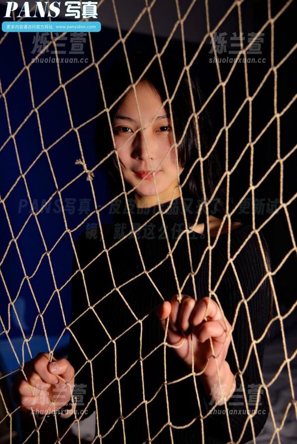 PANS写真 - 皮皮的作品又来了，更新试镜，就是这么任性。