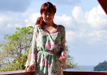 PANS摄影 – 一探小颖的私房办公室，作品别有洞天