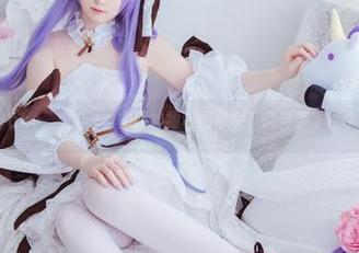 在Sayako＿今年4岁的原神福利图集中，意外多了点小心思。