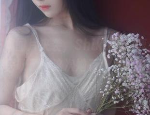 最新花嫁图片来袭，Shika小鹿鹿又要让大家惊叹了，这次她有什么新花样？