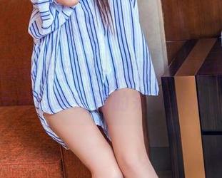 TouTiao头条女神 – 精选的何娇娇：契合天使与小坏蛋的完美结合。