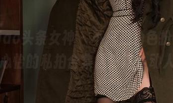 TouTiao头条女神 – 不只是角色扮演，温心怡的私拍合集居然这么动人