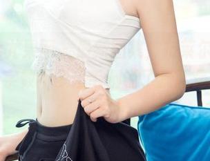 UGirls尤果网 – 最新图集，布莱尔昆娜的毛衣，字数不多但毛都说了我就是这样的调调！