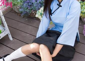 UGirls尤果网 – 定制兔女郎，张栩菲的人生也太精彩了吧