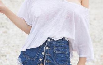 UGirls尤果网 – 这一道道的色相，王瑞儿的厨娘合集，你是不是也想试试？