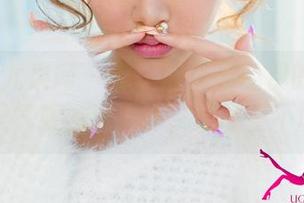 UGirls尤果网 – 哪里能看到免费的黛熙儿？女王气质溢出屏幕，你敢看不敢看？