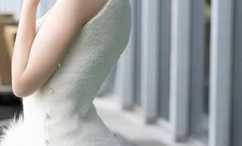 XIAOYU语画界 – Miki兔的粉色全集，您也能在色彩中迷失自己的灵魂吗？