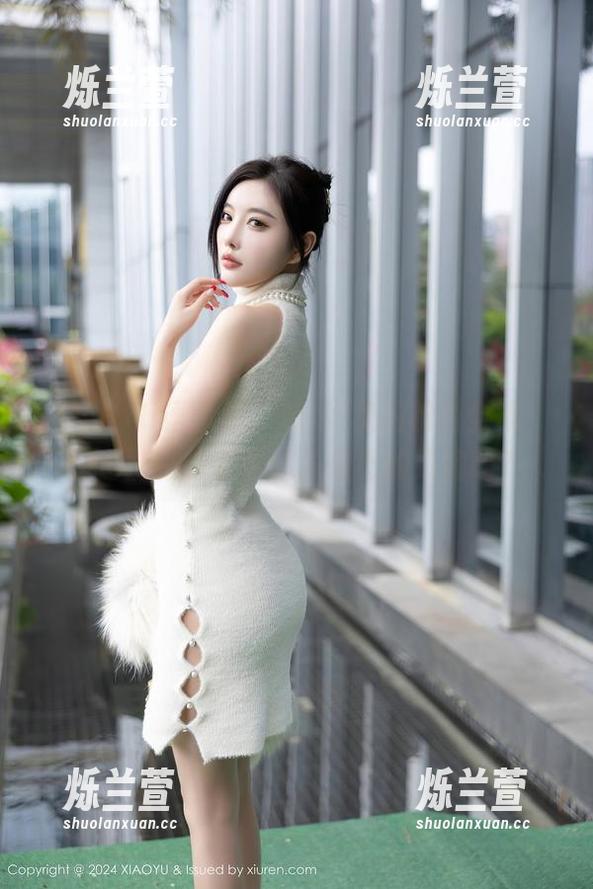 XIAOYU语画界-Miki兔 XIAOYU语画界 - Miki兔的粉色全集,您也能在色彩中迷失自己的灵魂吗?