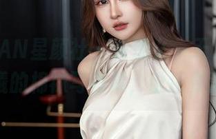 XINGYAN星颜社 – 有那么一天，有了何晨曦的棉袜写真集，谁还要清净