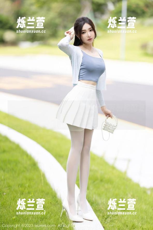 Xiuren秀人网 - Jennifer小若和她的夏天，高清迷踪套图大揭秘？