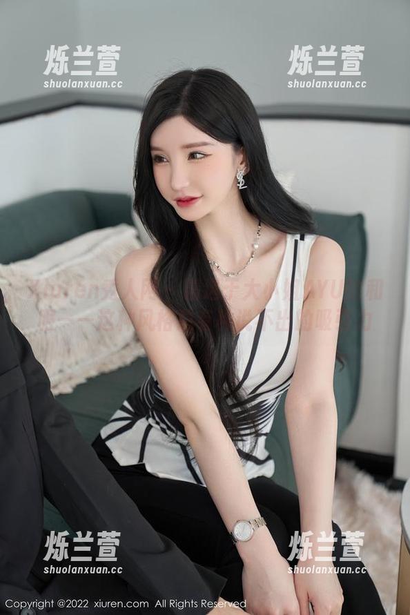 Xiuren秀人网 - 精选于大小姐AYU的和服——这种风格总有种说不出的吸引力