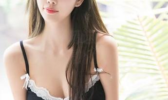 Xiuren秀人网 – 精选图集：兜豆靓Youlina的天使，融化人心的温度？