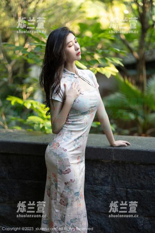 Xiuren秀人网 - 要是每个人都能有周慕汐fairy的裸足，走路也没那么大压力吧，美图集给你解压秘诀！