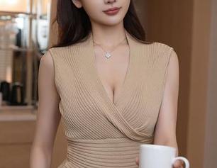 Xiuren秀人网 – 最新分享：当大美妞儿邂逅粉色，竟然…被甜蜜包围！