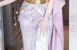 Xiuren秀人网 – 娜露Selena的皮衣让人欲罢不能，精选五张美图倒在眼前