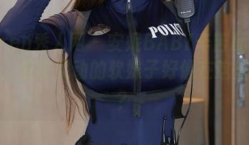 Xiuren秀人网 – 安妮BABY辛苦酝酿的作品，俏皮灵动的软妹子好像在这里玩耍？